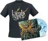 Lamb Of God - Omens - LP - Unisex - gekleurd