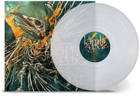 Lamb Of God - Omens - LP - Unisex - transparant
