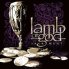 Lamb Of God - Sacrament - CD - Unisex - multicolor