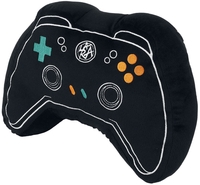 Lara Loft - Controller - Kussens - Unisex - meerkleurig