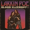 Larkin Poe - Blood harmony - CD - Unisex - multicolor