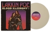 Larkin Poe - Blood harmony - LP - Unisex - multicolor