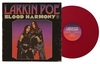 Larkin Poe - Blood harmony - LP - Unisex - multicolor