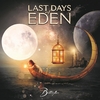 Last Days Of Eden - Butterflies - CD - Unisex - multicolor