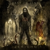 Last In Line - Jericho - CD - Unisex - multicolor
