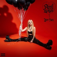 Lavigne,  Avril - Love sux - CD - Unisex - multicolor