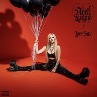 Lavigne,  Avril - Love sux - LP - Unisex - multicolor