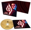 League Of Distortion - League of distortion - CD - Unisex - multicolor