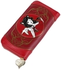 League Of Legends - Ahri - Portemonnee - Vrouwen - meerkleurig