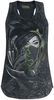 League Of Legends - Akali - Weapons - Top - Vrouwen - zwart