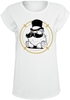 League Of Legends - Gentleman Poro - T-shirt - Vrouwen - wit