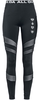 League Of Legends - K/DA - Leggings - Vrouwen - zwart