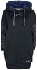 League Of Legends - K/DA - Medium-lengte jurk - Vrouwen - zwart