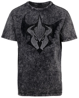 League Of Legends - Pentakill - T-shirt - Mannen - antraciet
