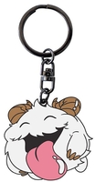 League Of Legends - Poro - Sleutelhanger - Unisex - multicolor