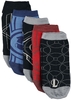 League Of Legends - Rift - Sokken - Unisex - meerkleurig