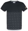 League Of Legends - Rift - T-shirt - Mannen - zwart