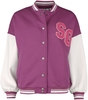 League Of Legends - Star Guardian - Collegejas - Vrouwen - wit felroze
