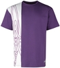 League Of Legends - Star Guardian - T-shirt - Mannen - wit paars