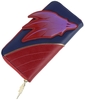 League Of Legends - Xayah - Portemonnee - Vrouwen - meerkleurig