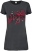 Led Zeppelin - Amplified Collection - Icarus - Korte jurk - Vrouwen - actraciet