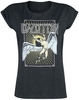 Led Zeppelin - Icarus Colour - T-shirt - Vrouwen - actraciet