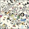 Led Zeppelin - III (2014 Reissue) - LP - Unisex - multicolor