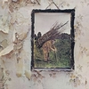 Led Zeppelin - Led Zeppelin IV (2014 Reissue) - LP - Unisex - multicolor