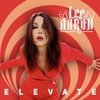 Lee Aaron - Elevate - LP - Unisex - gekleurd