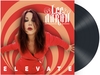 Lee Aaron - Elevate - LP - Unisex - zwart
