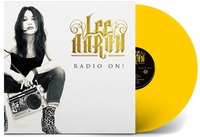 Lee Aaron - Radio on! - LP - Unisex - gekleurd