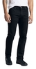 Lee Jeans - Daren Zip Fly Regular Straight Fit Clean Black - Jeans - Mannen - zwart