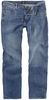 Lee Jeans - West Relaxed Fit Clean Cody - Jeans - Mannen - blauw