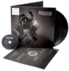 Leprous - The congregation - LP - Unisex - multicolor