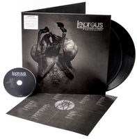 Leprous - The congregation - LP - Unisex - multicolor