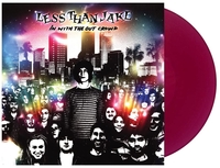 Less Than Jake - In with the out crowd - LP - Unisex - gekleurd