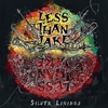 Less Than Jake - Silver linings - LP - Unisex - multicolor