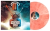 Lessmann / Voss - Rock is our religion - LP - Unisex - gemarmerd
