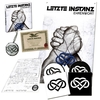 Letzte Instanz - Ehrenwort - CD - Unisex - multicolor