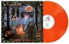 Liege Lord - Burn to my touch - LP - Unisex - gekleurd