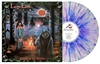 Liege Lord - Burn to my touch - LP - Unisex - gekleurd