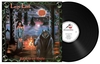 Liege Lord - Burn to my touch - LP - Unisex - zwart