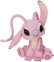Lilo & Stitch - Engel - Verzamelfiguren - Unisex - multicolor