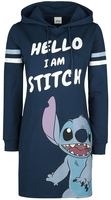 Lilo & Stitch - Hello I