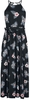 Lilo & Stitch - Lilo Florals - Lange jurk - Vrouwen - multicolor