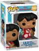 Lilo & Stitch - Lilo with Scrump Vinyl Figur 1043 - Funko Pop! - Unisex - multicolor