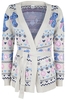 Lilo & Stitch - Lovely - Cardigan - Vrouwen - meerkleurig