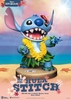 Lilo & Stitch - Master Craft Statue Hula Stitch - beeld - Unisex - blauw