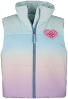 Lilo & Stitch - Rainbow Stitch - Vest - Vrouwen - meerkleurig