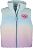 Lilo & Stitch - Rainbow Stitch - Vest - Vrouwen - meerkleurig